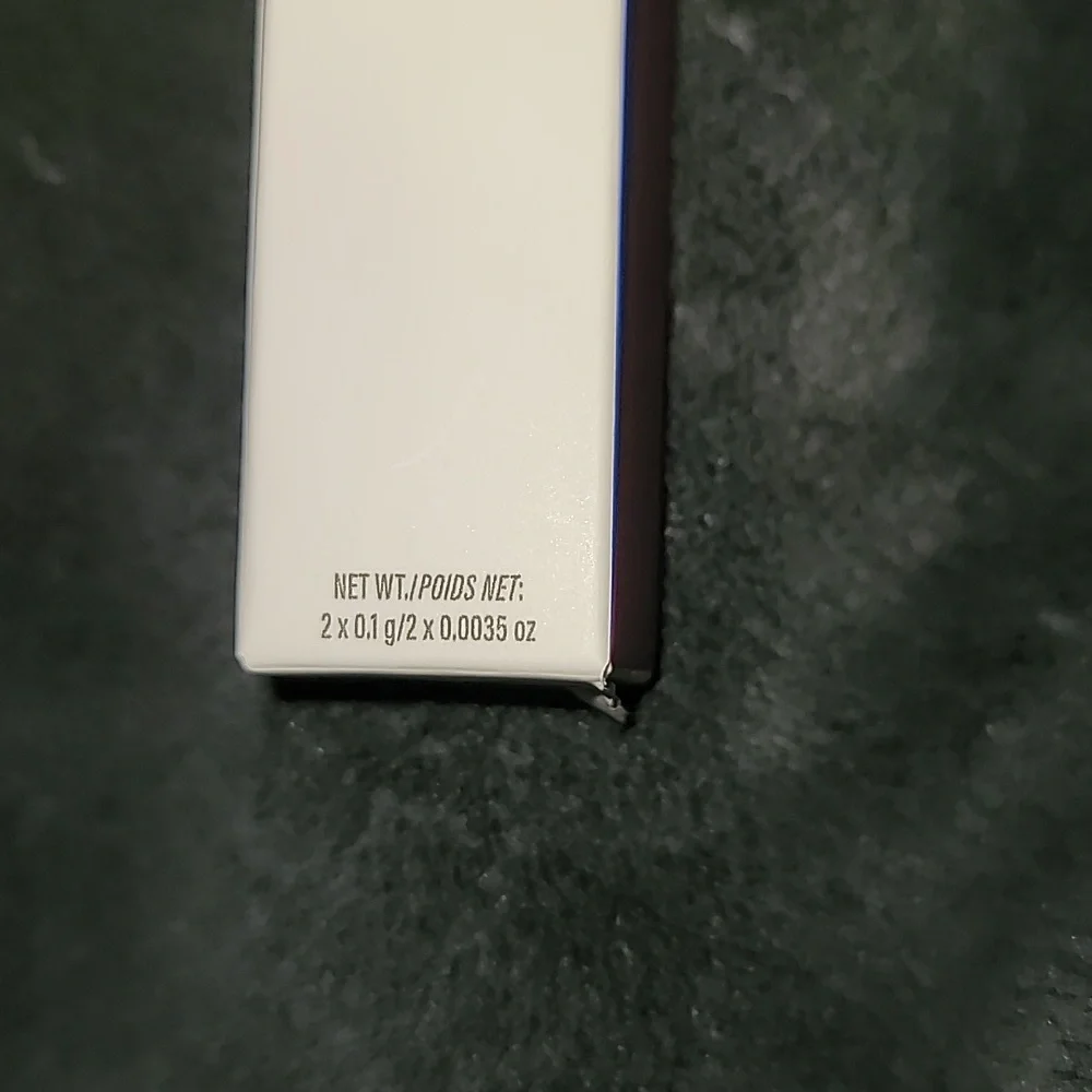 NEW NWT‎ LITHE BEAUTY High Definition Gel Eyeliner Set in Galaxy and Blueprint